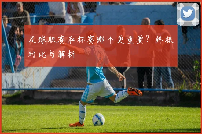 足球联赛和杯赛哪个更重要？终极对比与解析