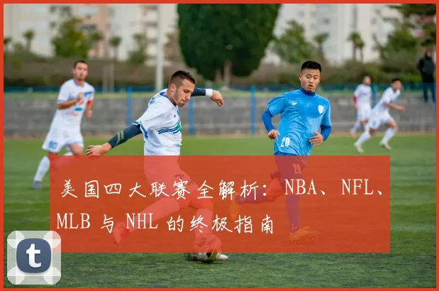 美国四大联赛全解析：NBA、NFL、MLB 与 NHL 的终极指南