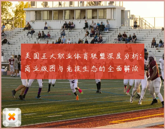 美国五大职业体育联盟深度分析：商业版图与竞技生态的全面解读