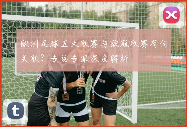 欧洲足球五大联赛与欧冠联赛有何关联？专访专家深度解析